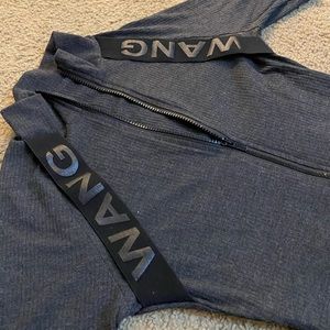 ALEXANDER WANG JUMPSUIT